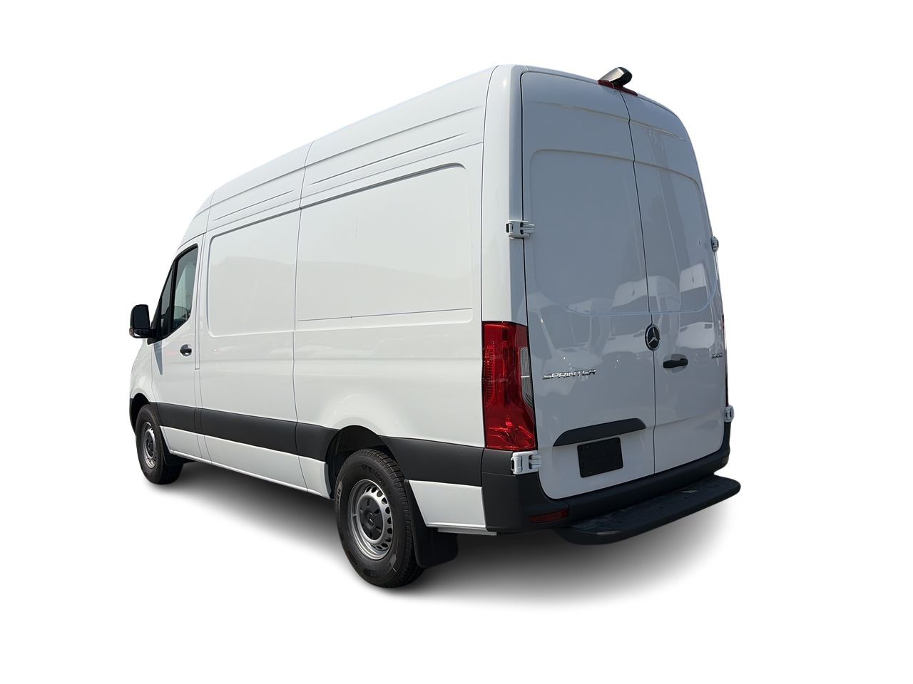 Mercedes-Benz Sprinter 2500  2026 à Vancouver, Colombie-Britannique