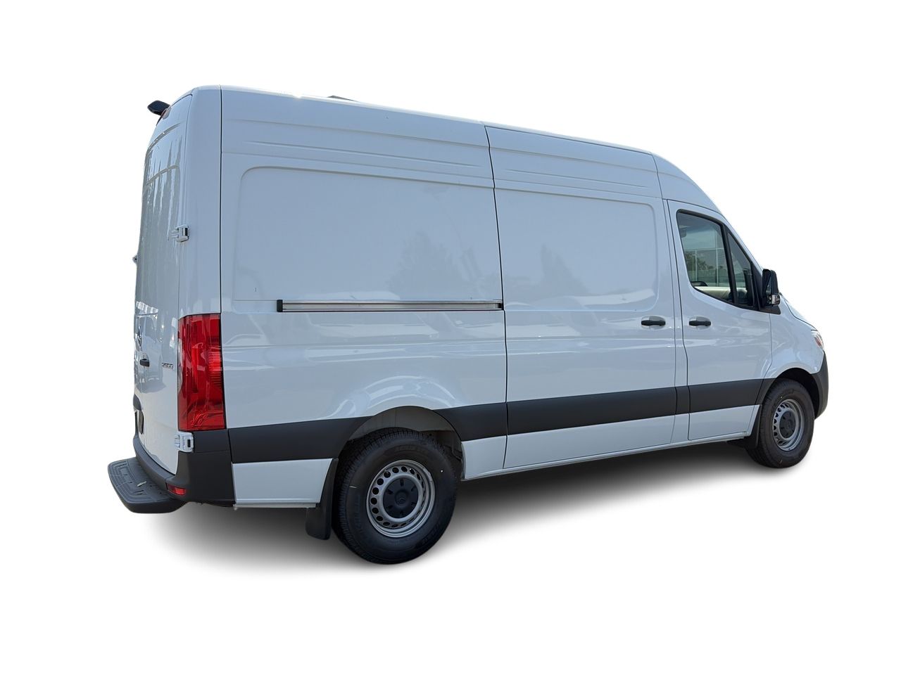 Mercedes-Benz Sprinter 2500  2026 à Vancouver, Colombie-Britannique