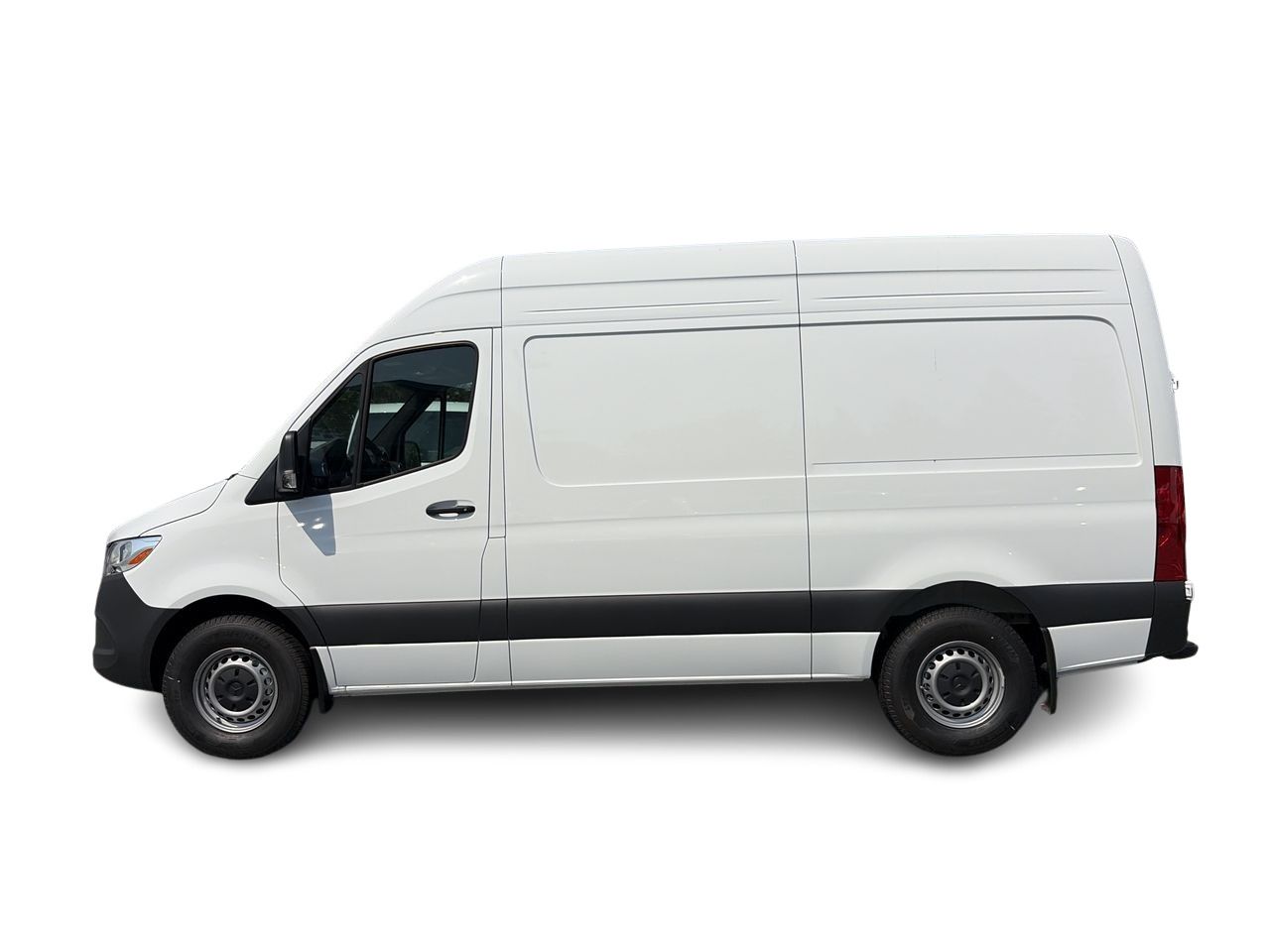 Mercedes-Benz Sprinter 2500  2026 à Vancouver, Colombie-Britannique