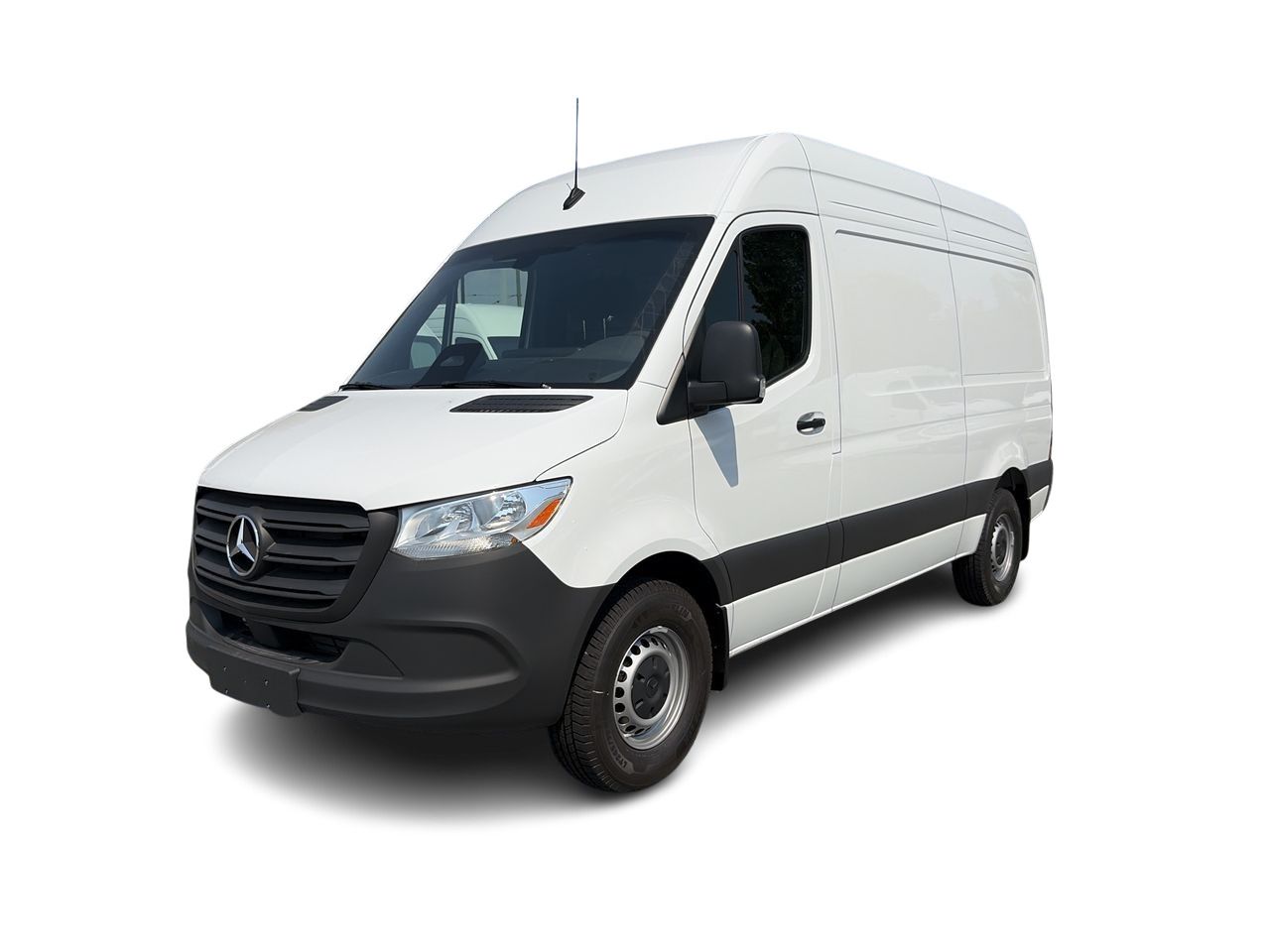 Mercedes-Benz Sprinter 2500  2026 à Vancouver, Colombie-Britannique