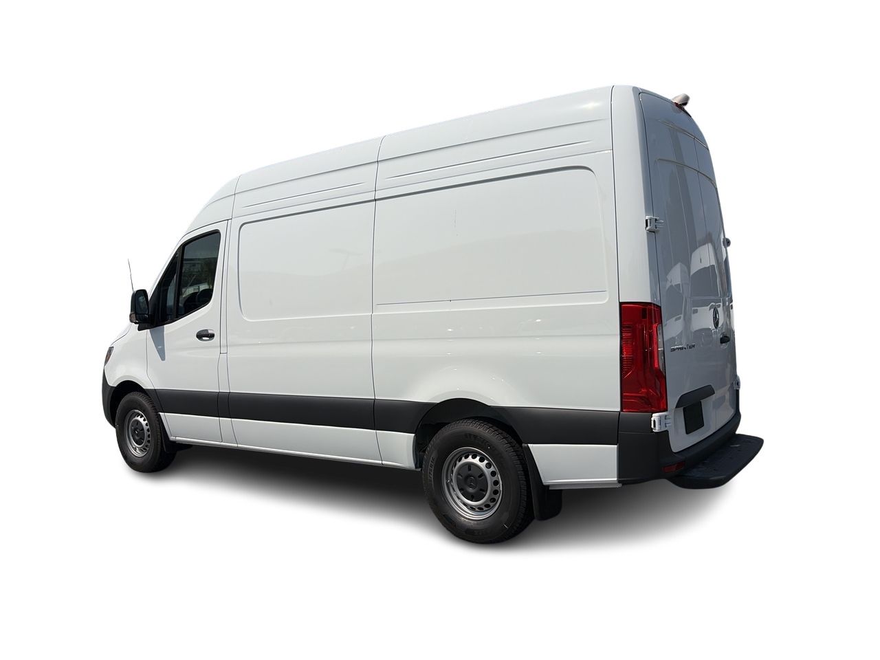 Mercedes-Benz Sprinter 2500  2026 à Vancouver, Colombie-Britannique