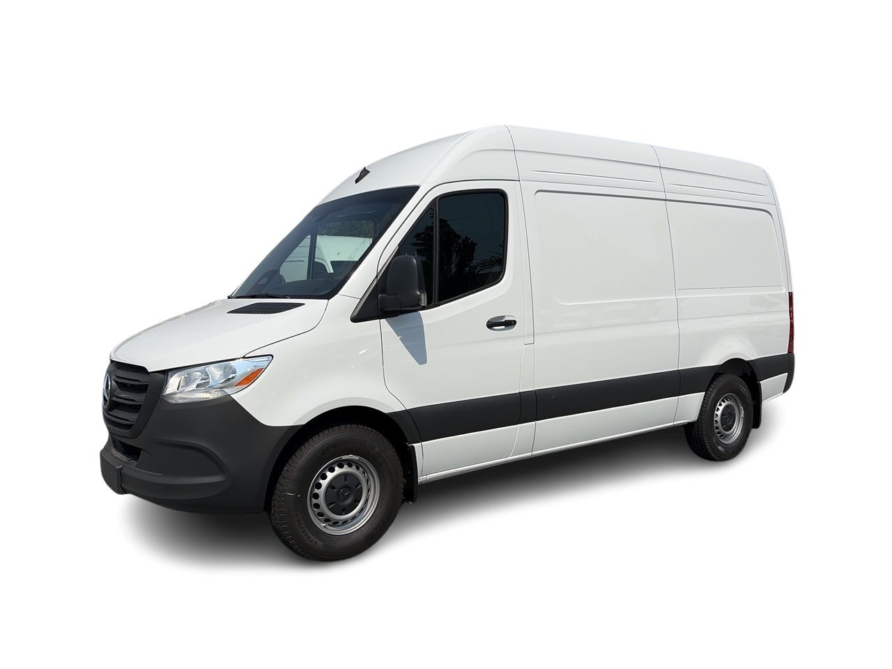 Mercedes-Benz Sprinter 2500  2026 à Vancouver, Colombie-Britannique