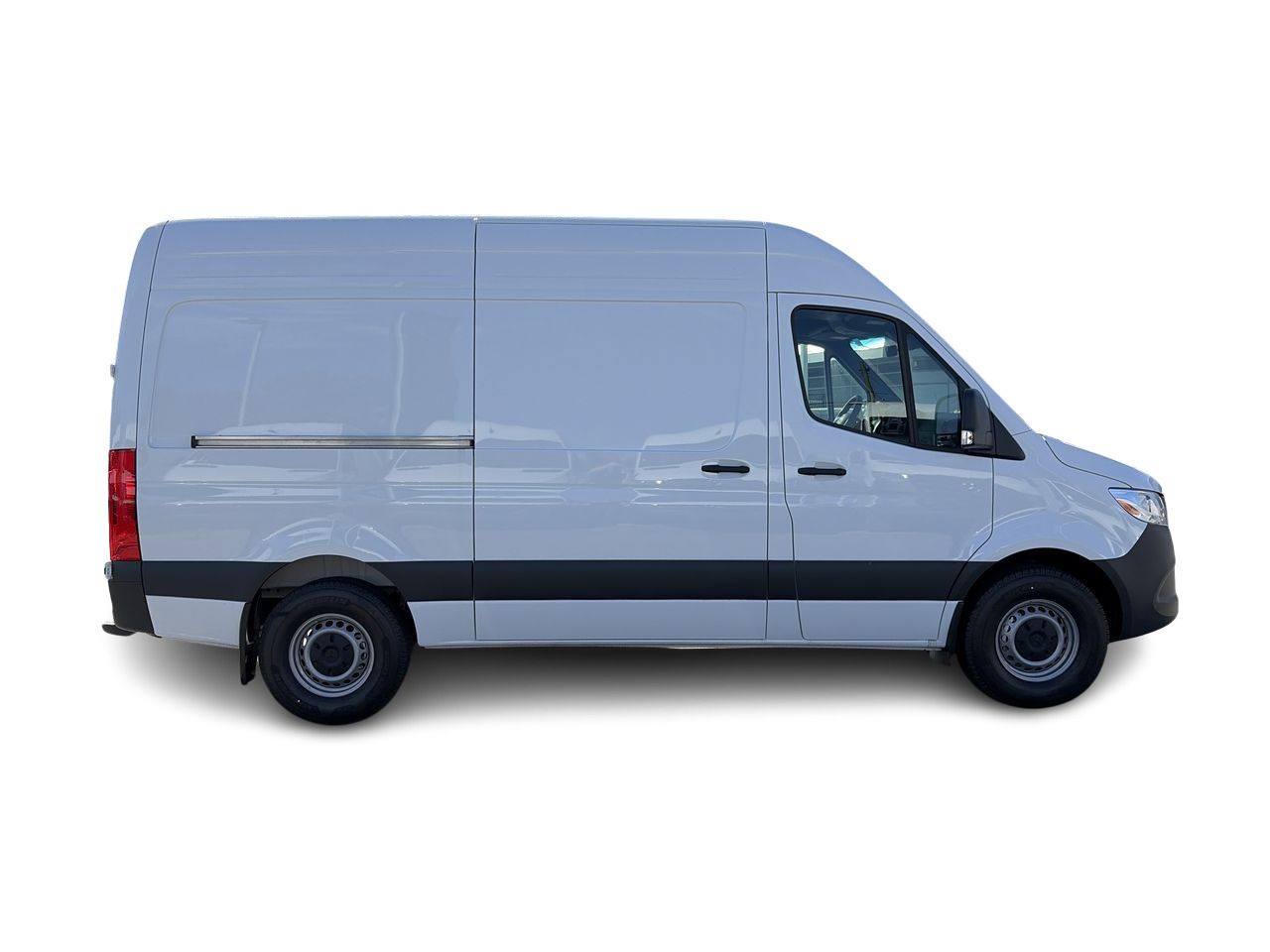 2026 Mercedes-Benz Sprinter 2500 in Vancouver, British Columbia