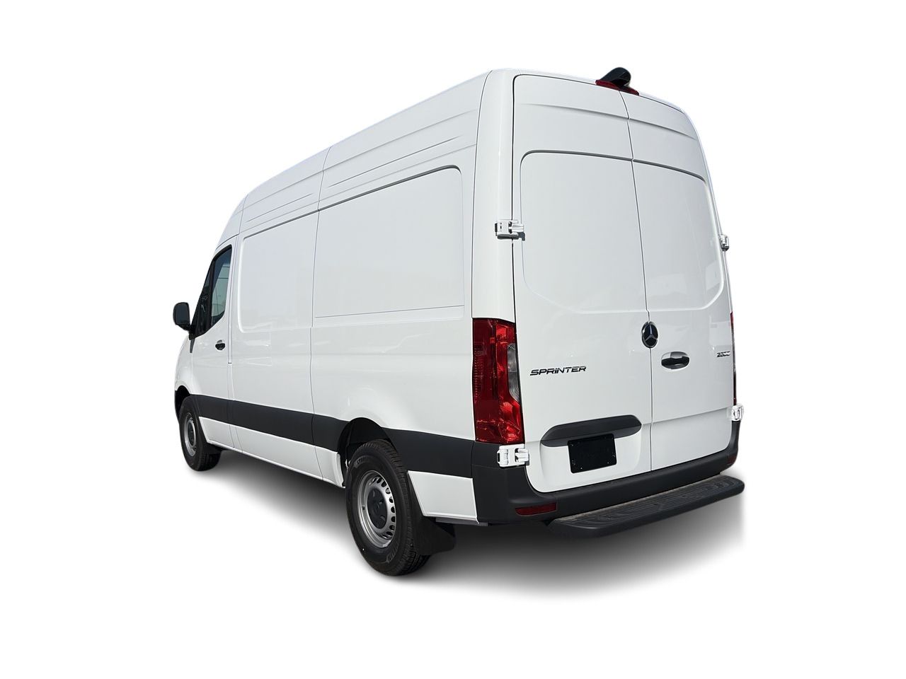 2026 Mercedes-Benz Sprinter 2500 in Vancouver, British Columbia