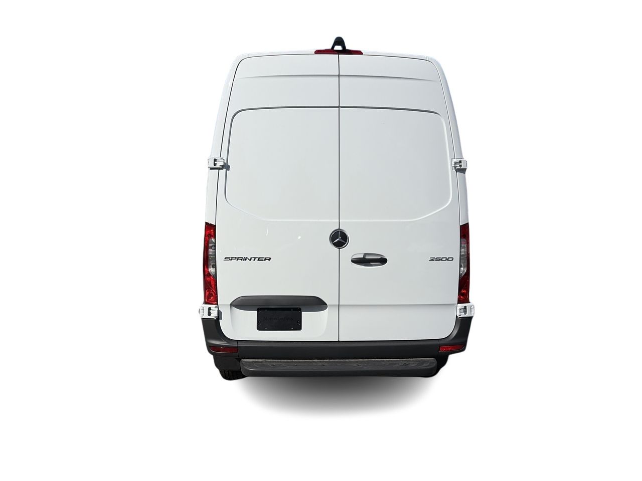 2026 Mercedes-Benz Sprinter 2500 in Vancouver, British Columbia
