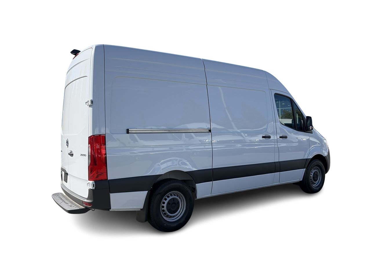2026 Mercedes-Benz Sprinter 2500 in Vancouver, British Columbia