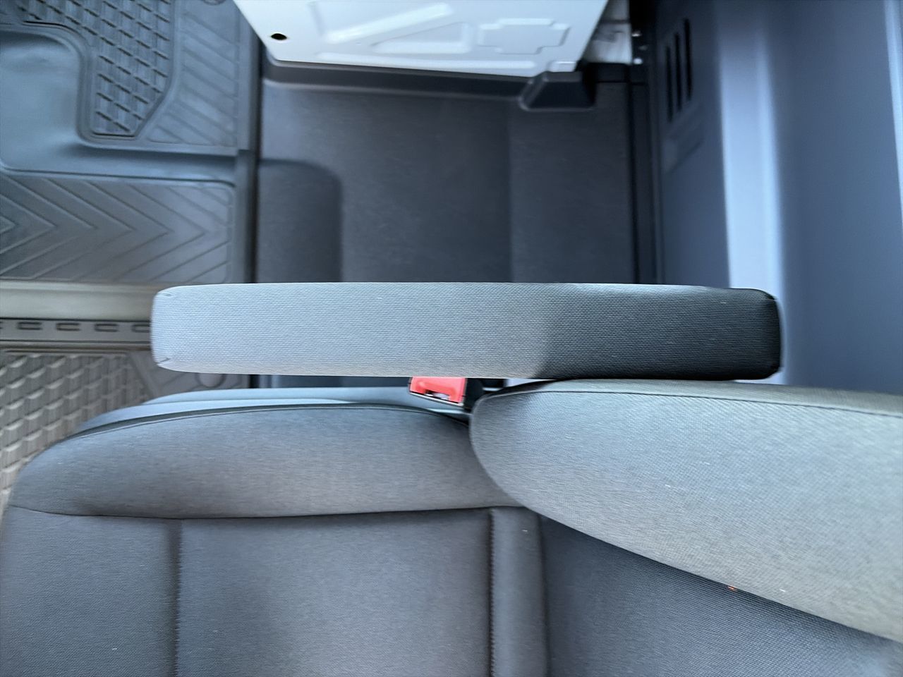 2026 Mercedes-Benz Sprinter 2500 in Vancouver, British Columbia