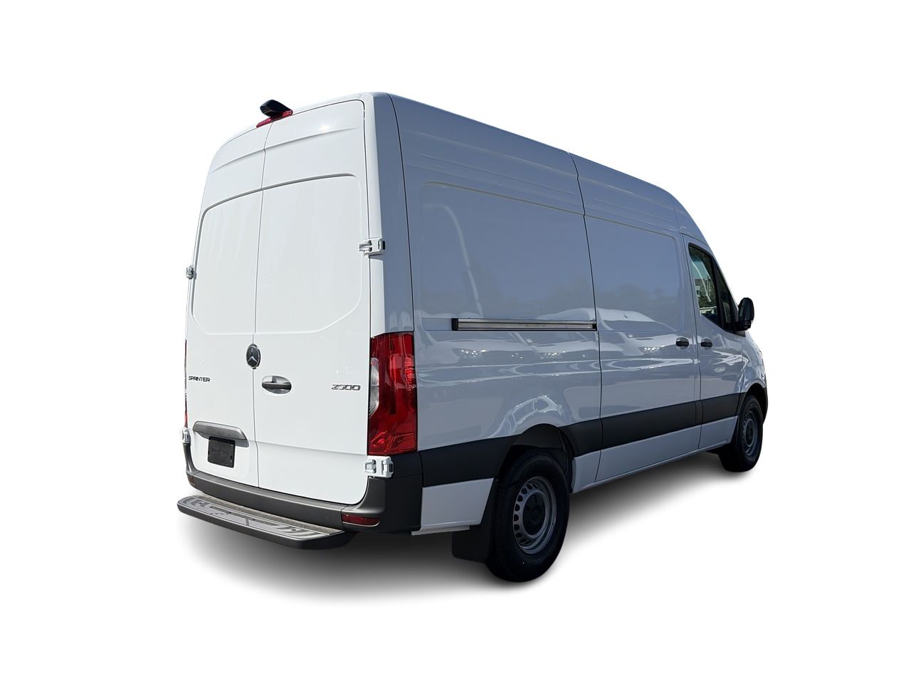 2026 Mercedes-Benz Sprinter 2500 in Vancouver, British Columbia