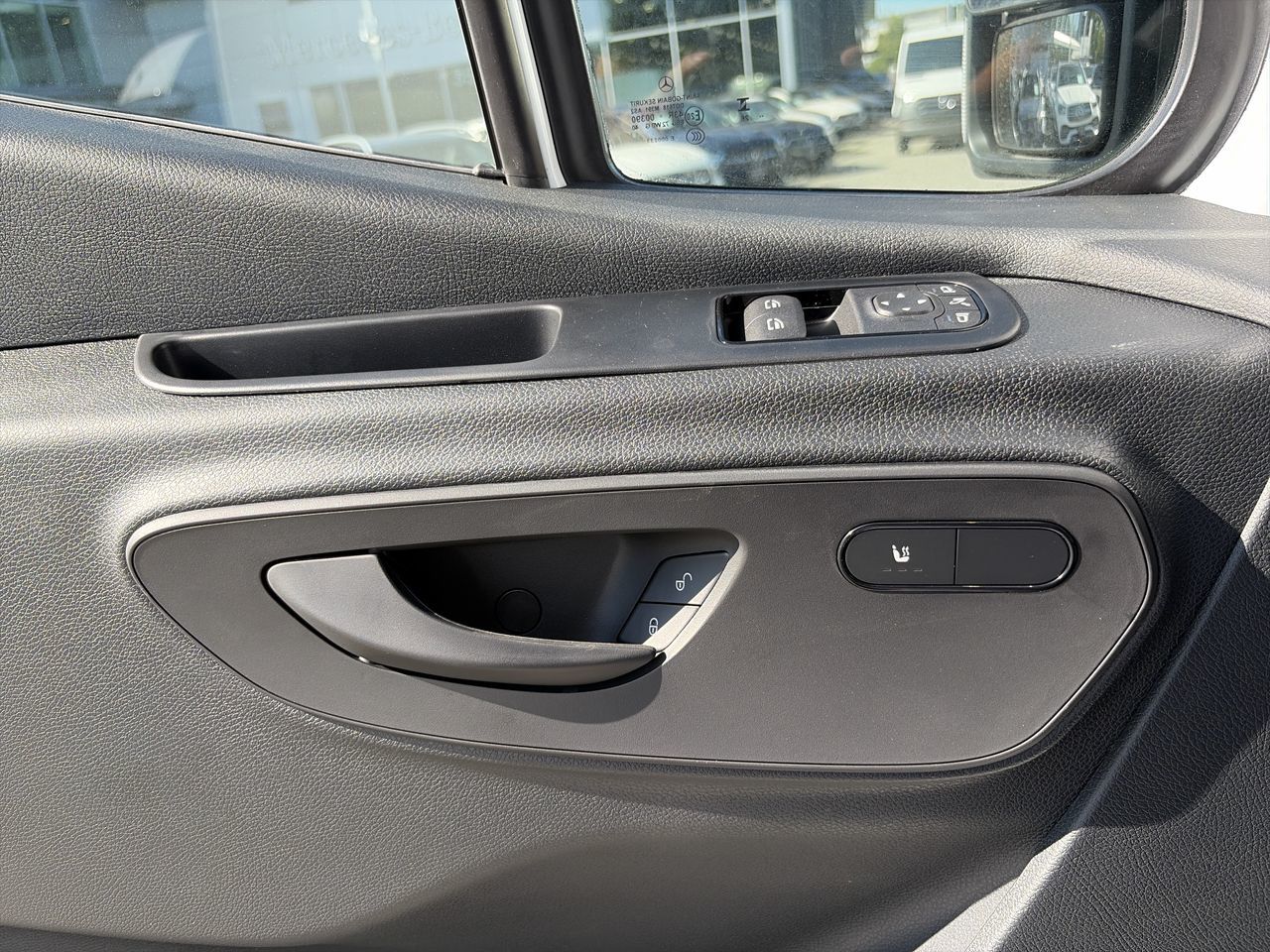 2026 Mercedes-Benz Sprinter 2500 in Vancouver, British Columbia