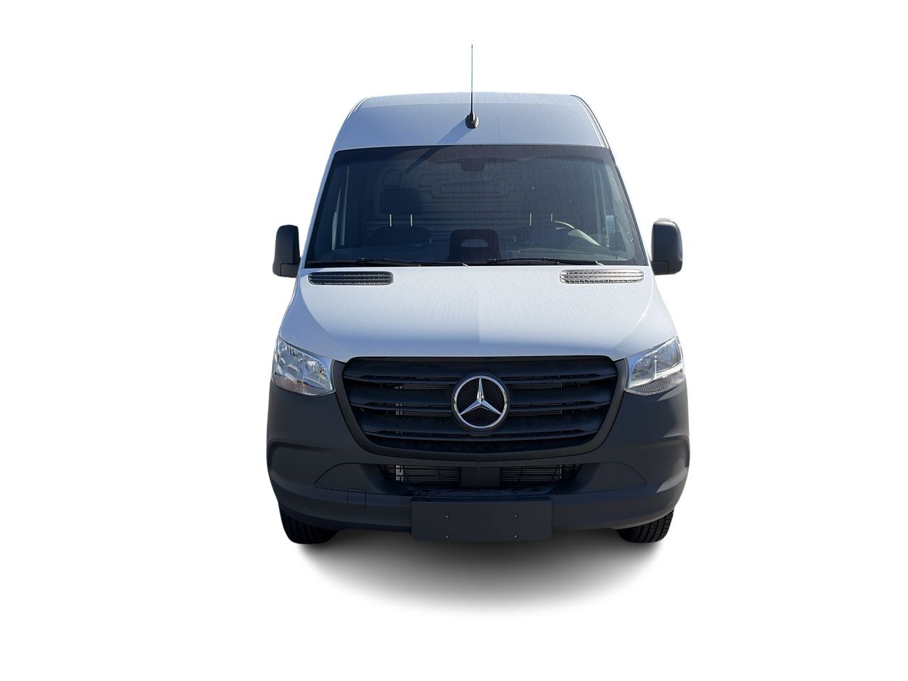 2026 Mercedes-Benz Sprinter 2500 in Vancouver, British Columbia