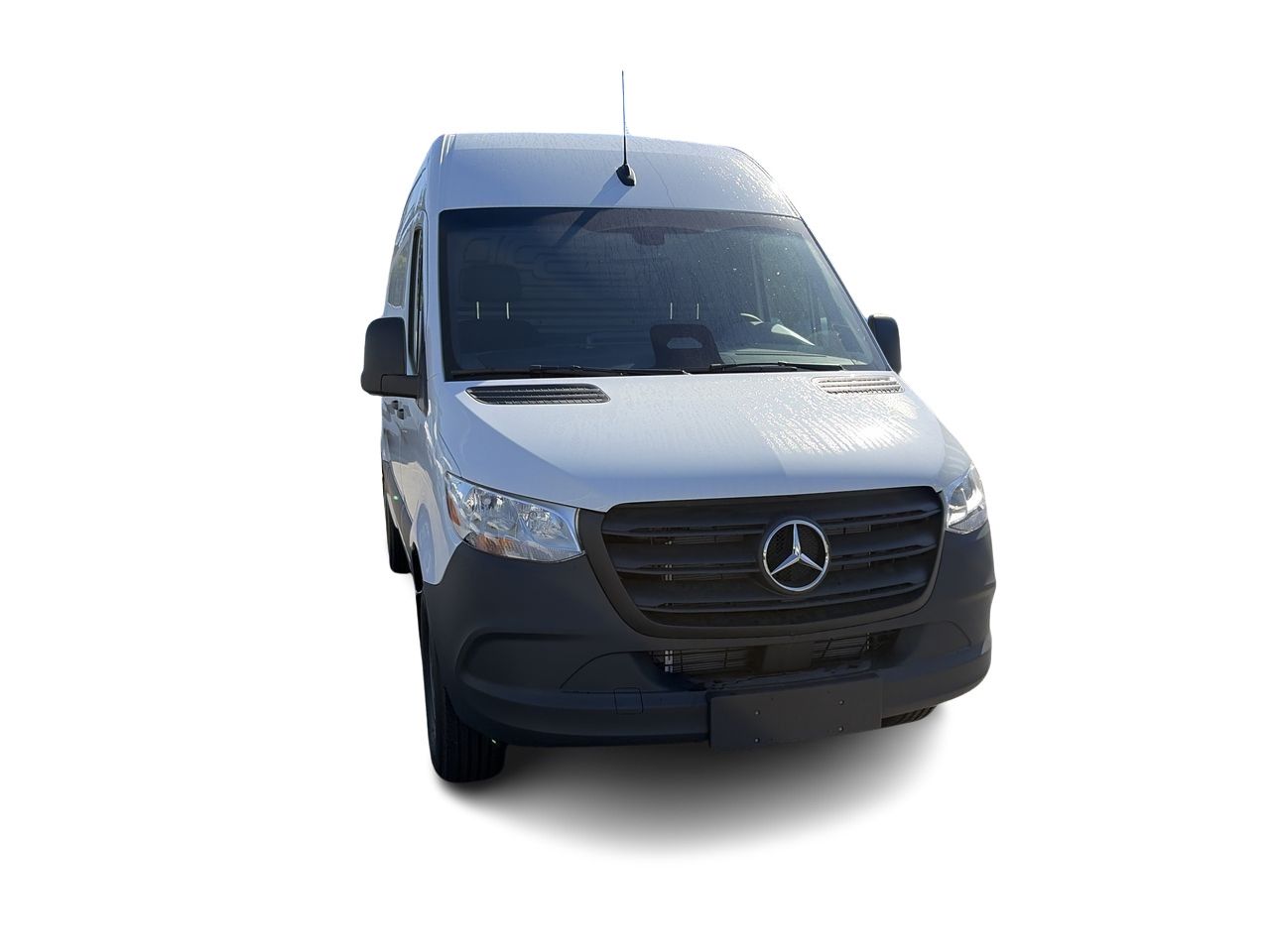2026 Mercedes-Benz Sprinter 2500 in Vancouver, British Columbia