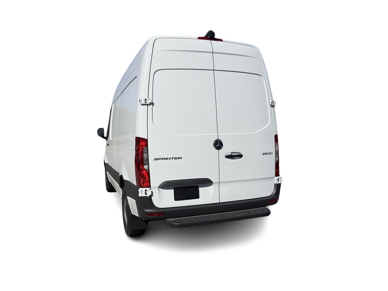 2026 Mercedes-Benz Sprinter 2500 in Vancouver, British Columbia