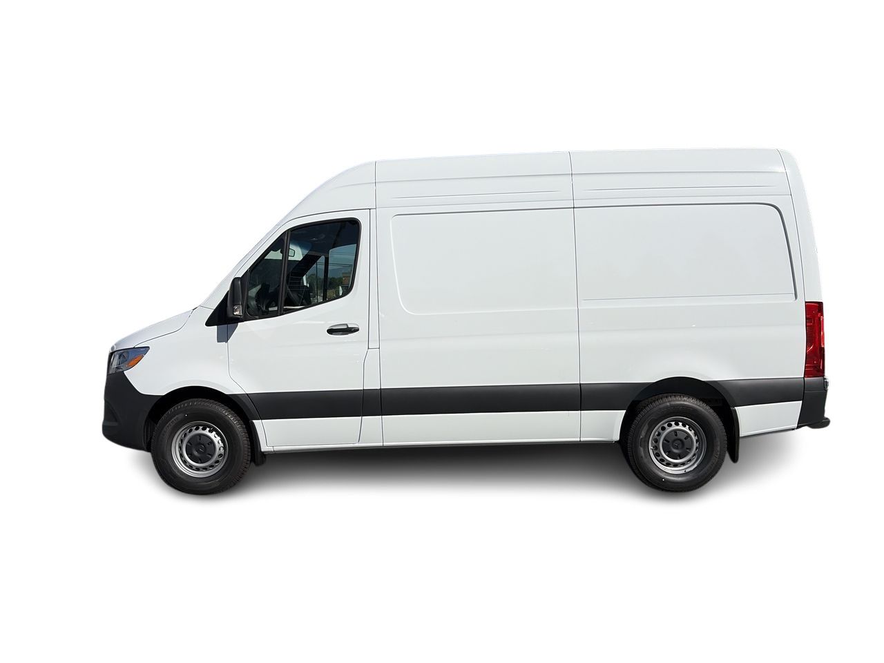 2026 Mercedes-Benz Sprinter 2500 in Vancouver, British Columbia