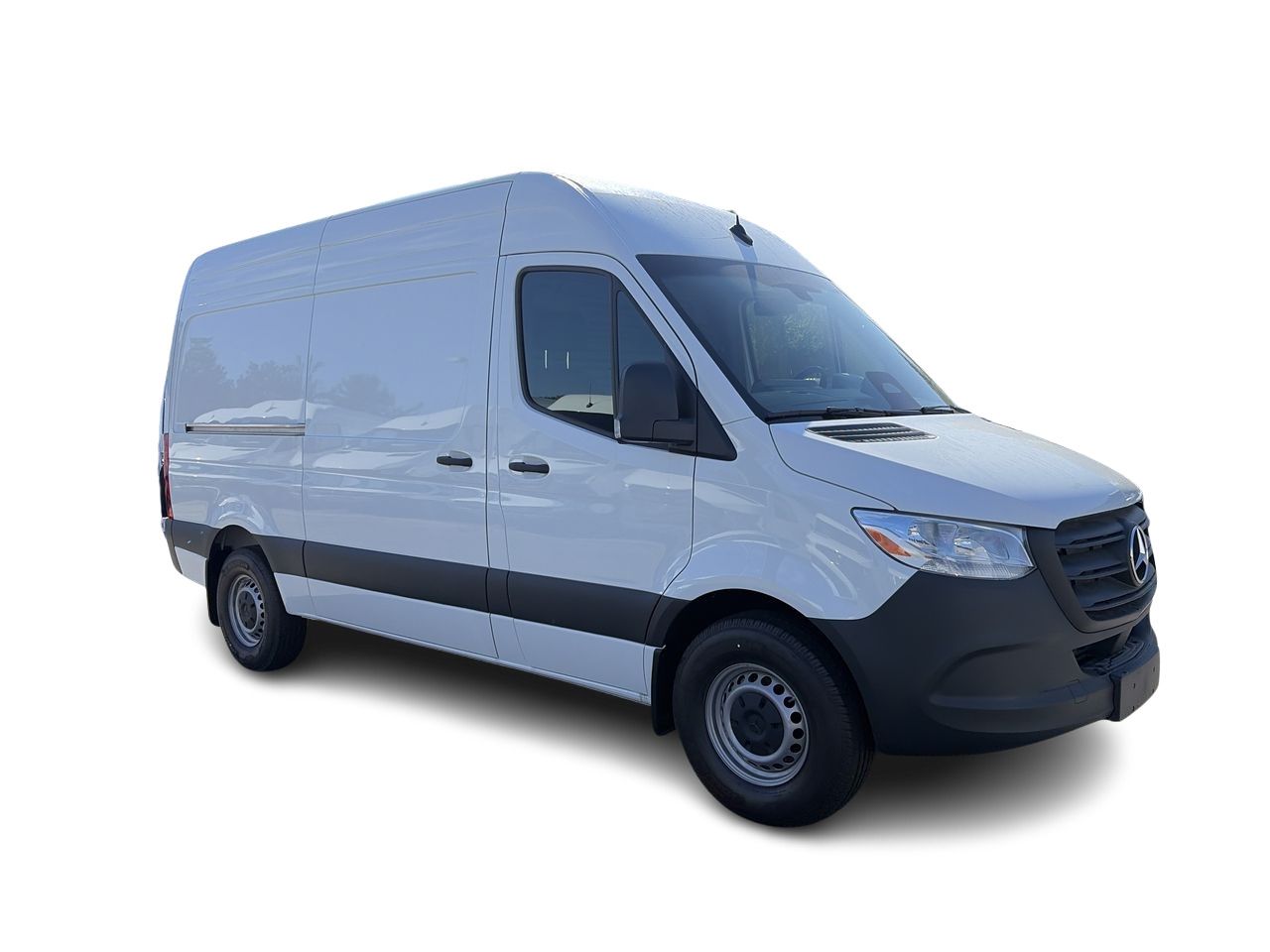 2026 Mercedes-Benz Sprinter 2500 in Vancouver, British Columbia