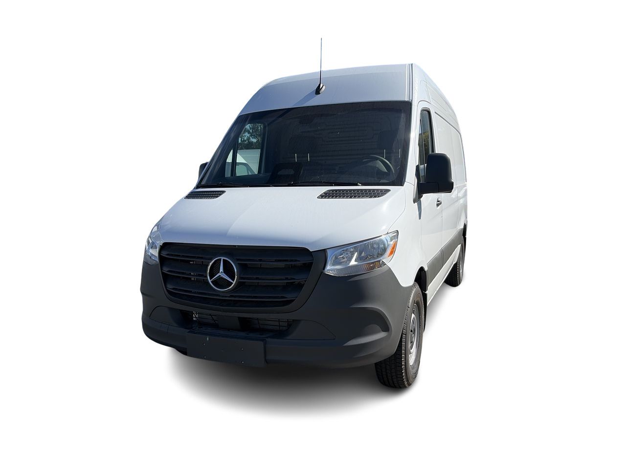 2026 Mercedes-Benz Sprinter 2500 in Vancouver, British Columbia