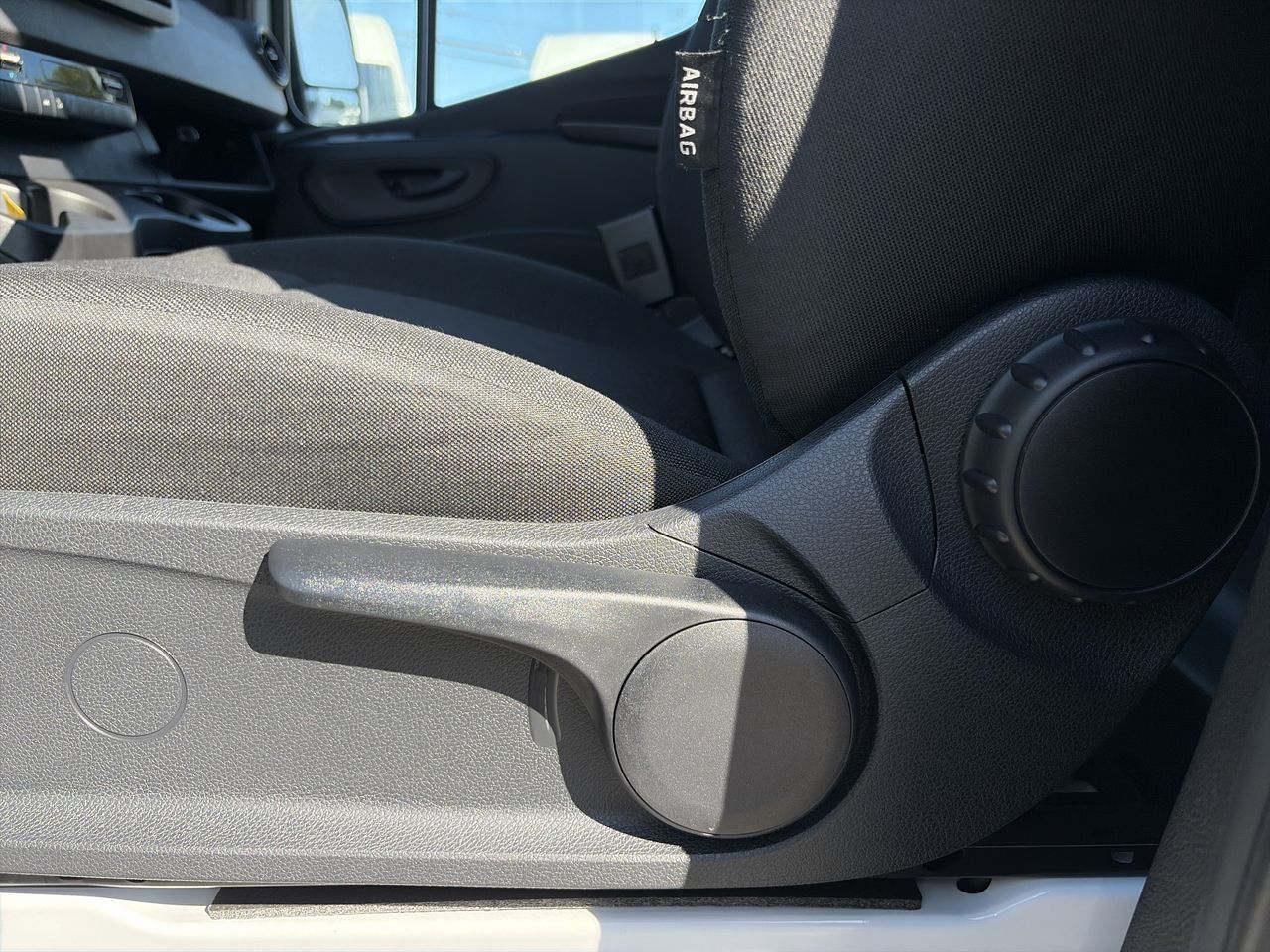 2026 Mercedes-Benz Sprinter 2500 in Vancouver, British Columbia