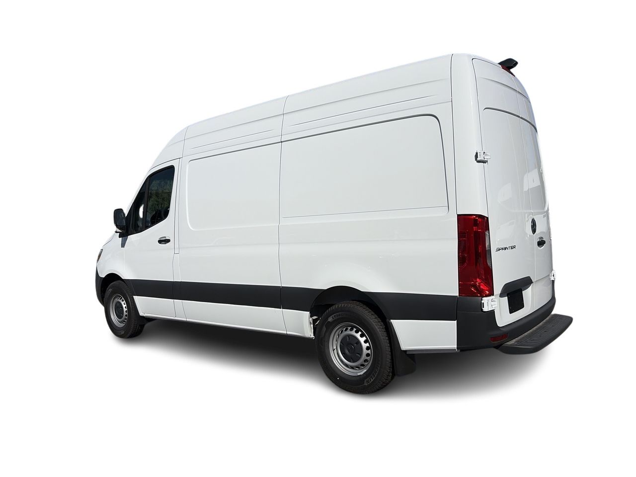 2026 Mercedes-Benz Sprinter 2500 in Vancouver, British Columbia