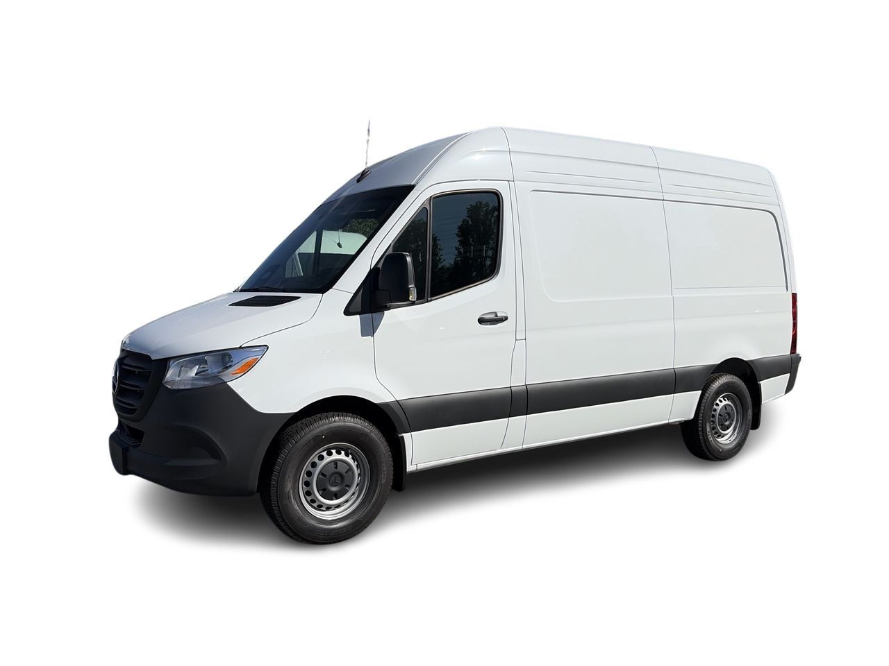 2026 Mercedes-Benz Sprinter 2500 in Vancouver, British Columbia