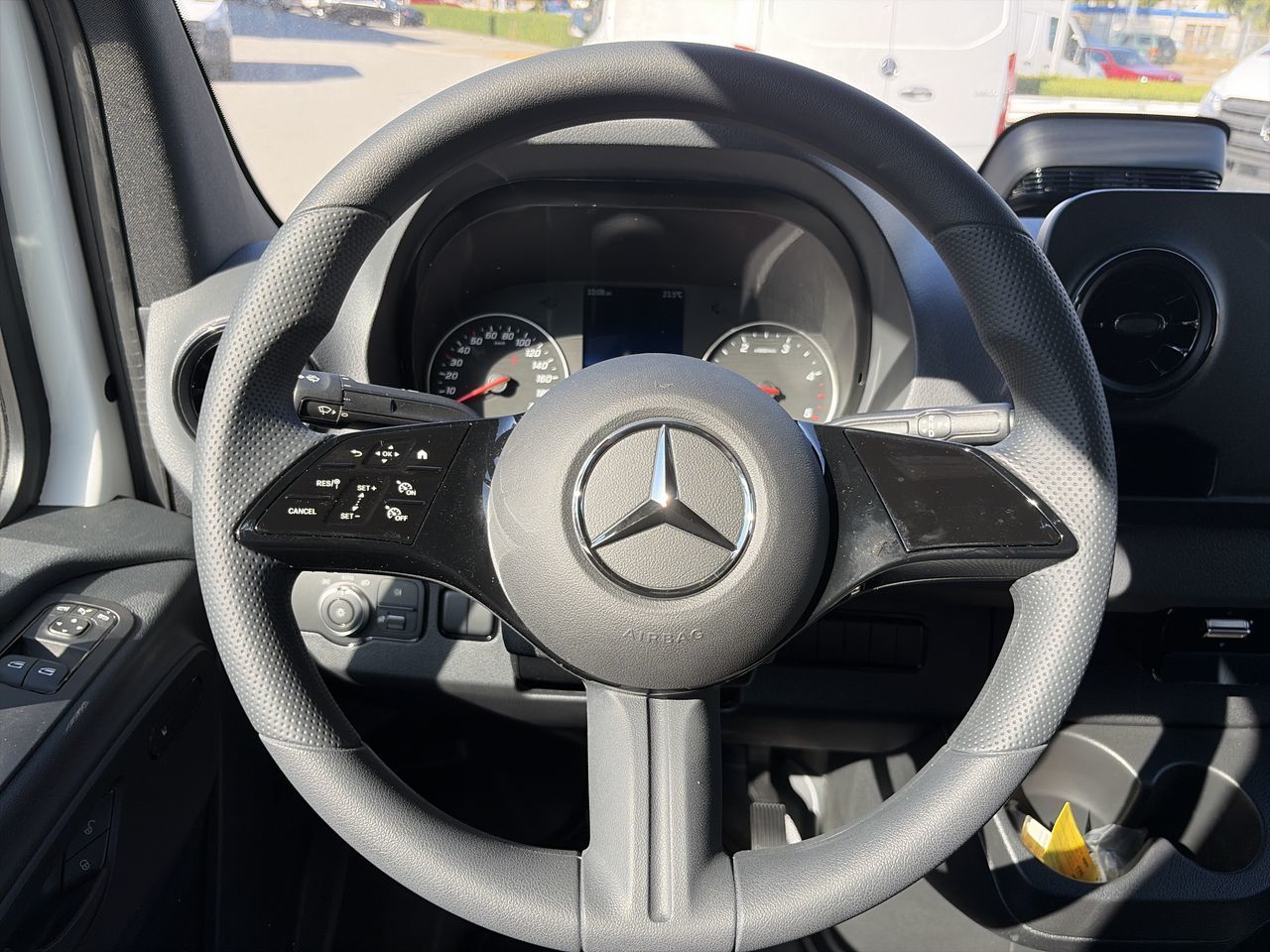 2026 Mercedes-Benz Sprinter 2500 in Vancouver, British Columbia