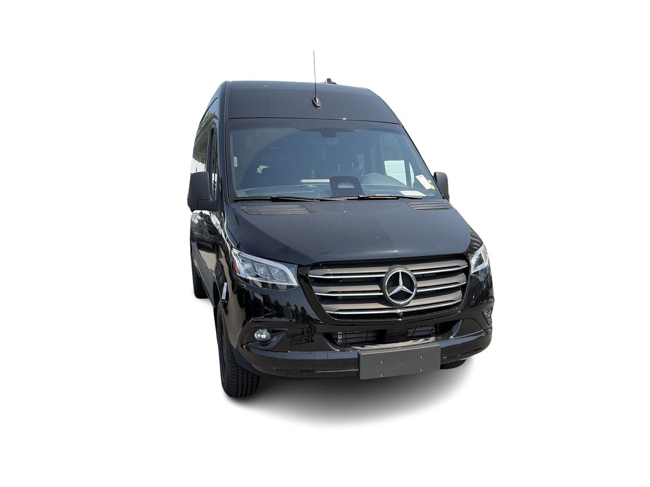 Mercedes-Benz Sprinter 2500  2026 à Vancouver, Colombie-Britannique