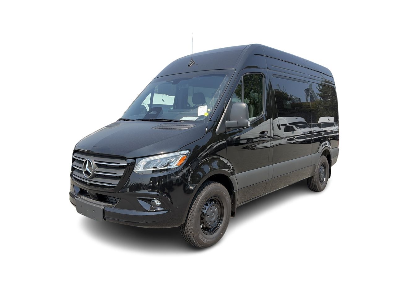 Mercedes-Benz Sprinter 2500  2026 à Vancouver, Colombie-Britannique