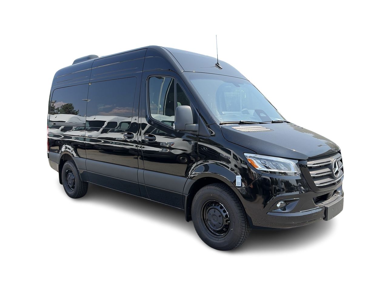 Mercedes-Benz Sprinter 2500  2026 à Vancouver, Colombie-Britannique