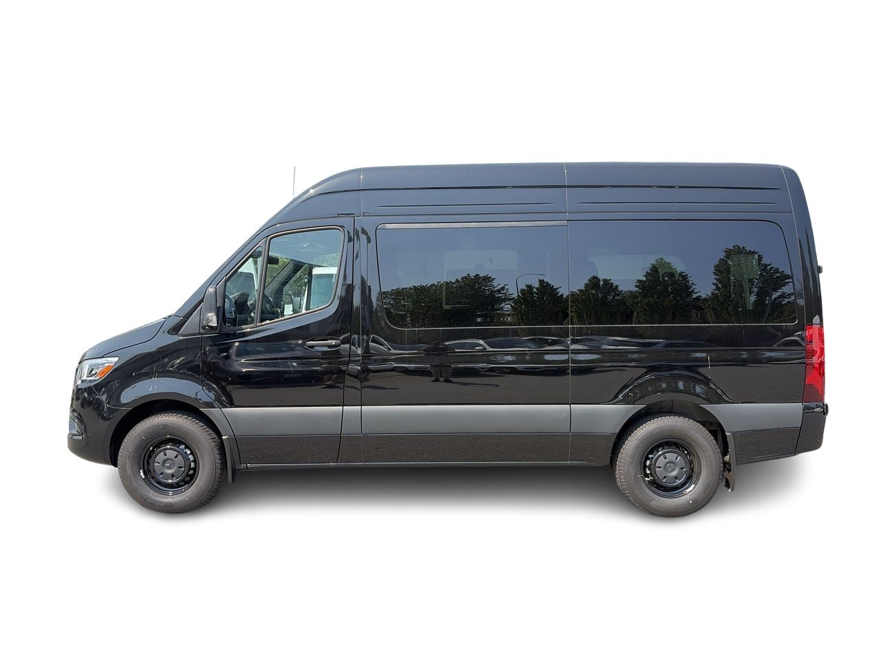 Mercedes-Benz Sprinter 2500  2026 à Vancouver, Colombie-Britannique