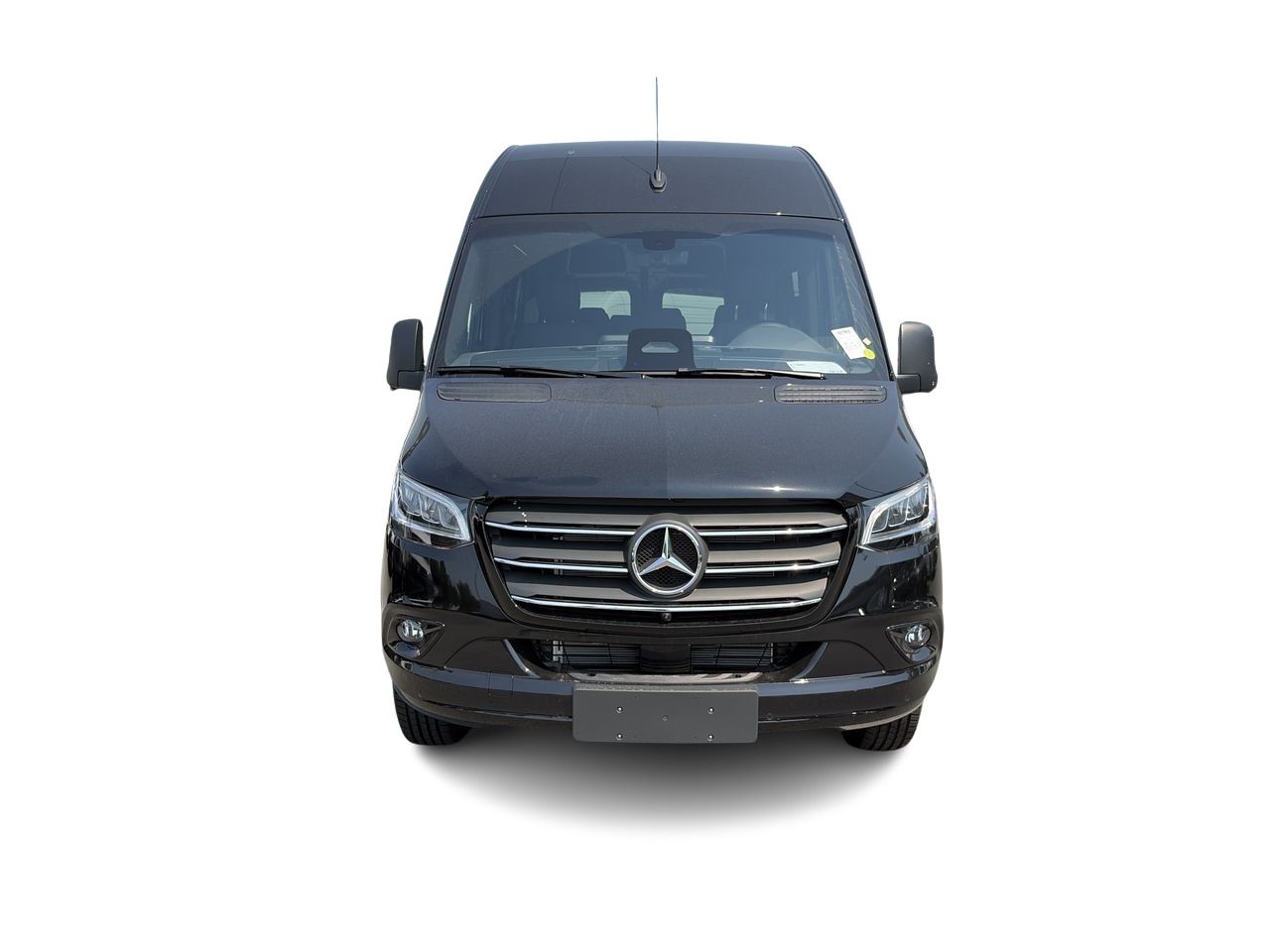Mercedes-Benz Sprinter 2500  2026 à Vancouver, Colombie-Britannique
