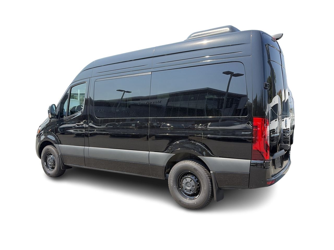 Mercedes-Benz Sprinter 2500  2026 à Vancouver, Colombie-Britannique