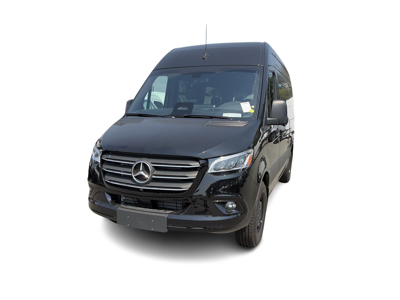 Mercedes-Benz Sprinter 2500  2026 à Vancouver, Colombie-Britannique