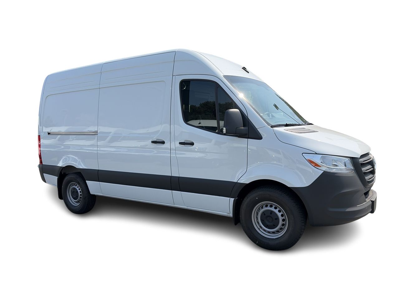2026 Mercedes-Benz Sprinter 2500 in Vancouver, British Columbia