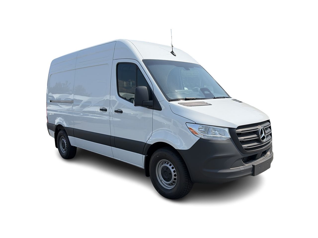 2026 Mercedes-Benz Sprinter 2500 in Vancouver, British Columbia