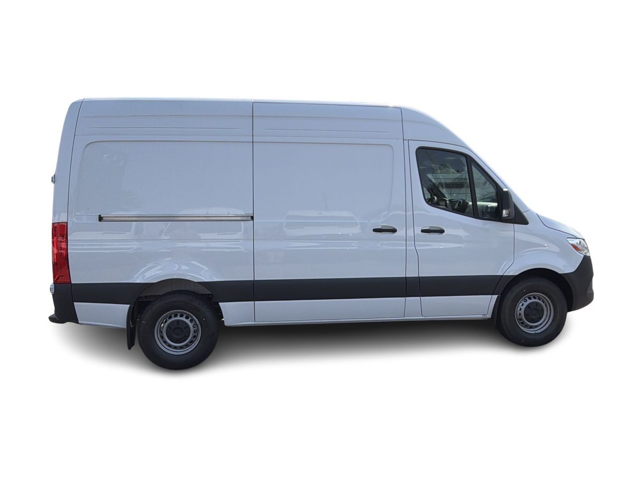 2026 Mercedes-Benz Sprinter 2500 in Vancouver, British Columbia