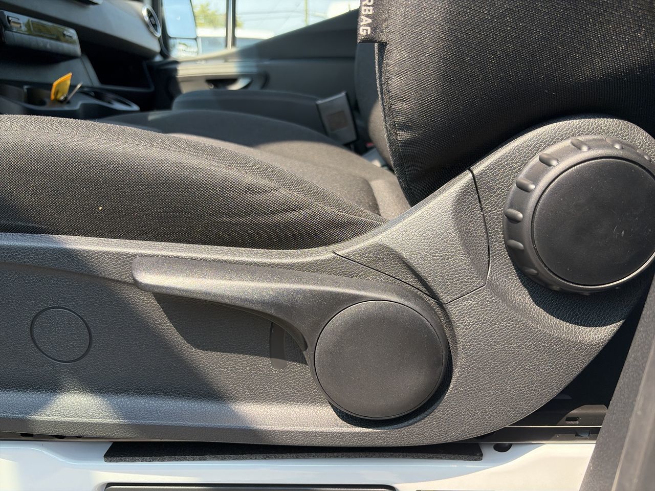 2026 Mercedes-Benz Sprinter 2500 in Vancouver, British Columbia