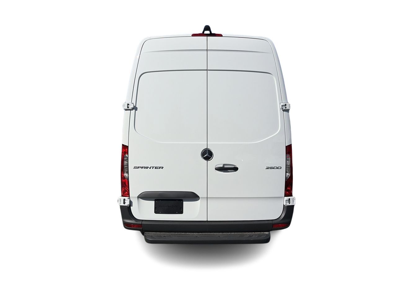 2026 Mercedes-Benz Sprinter 2500 in Vancouver, British Columbia