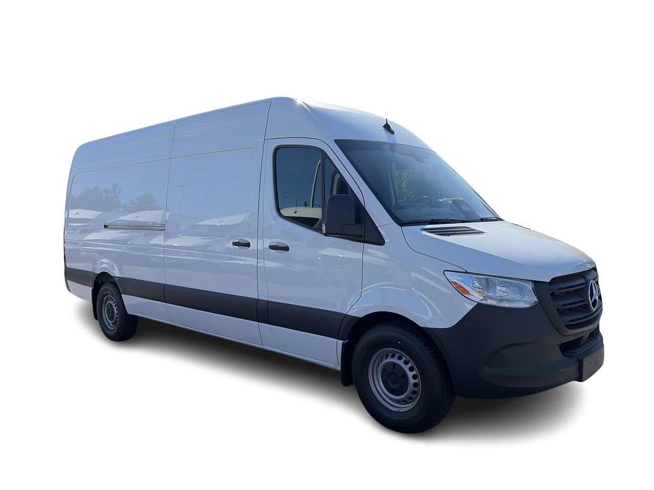 2026 Mercedes-Benz Sprinter 2500 in Vancouver, British Columbia