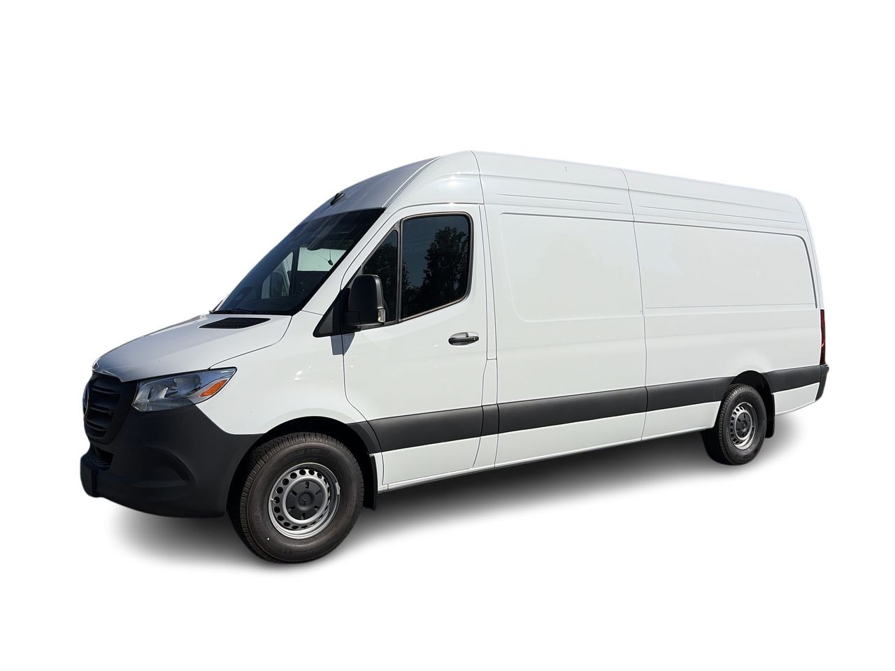 2026 Mercedes-Benz Sprinter 2500 in Vancouver, British Columbia