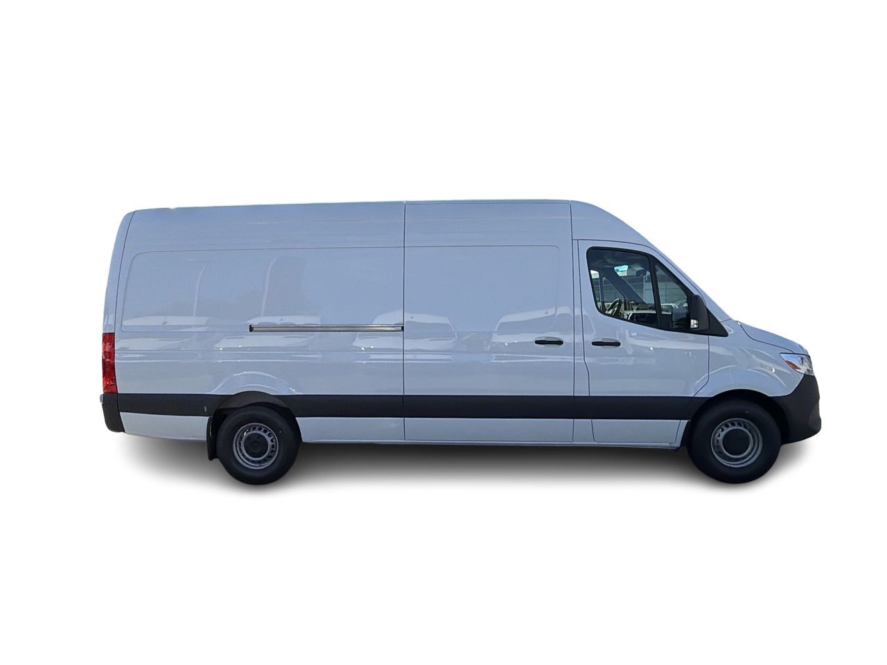 2026 Mercedes-Benz Sprinter 2500 in Vancouver, British Columbia