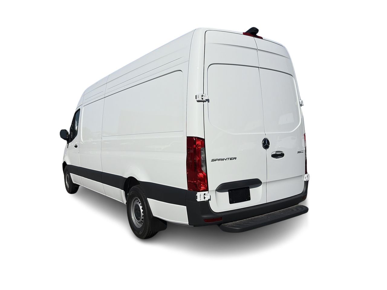 2026 Mercedes-Benz Sprinter 2500 in Vancouver, British Columbia