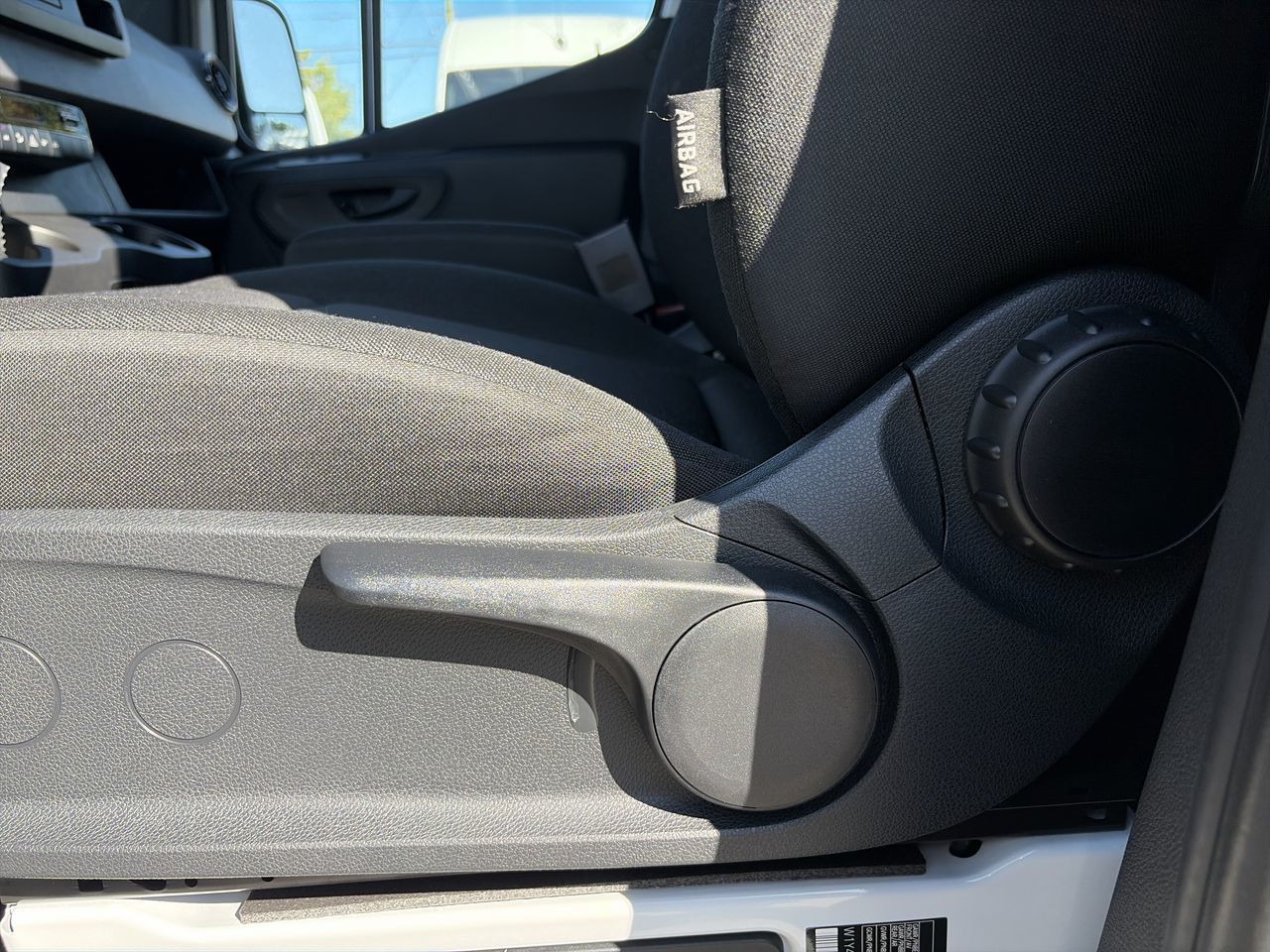 2026 Mercedes-Benz Sprinter 2500 in Vancouver, British Columbia