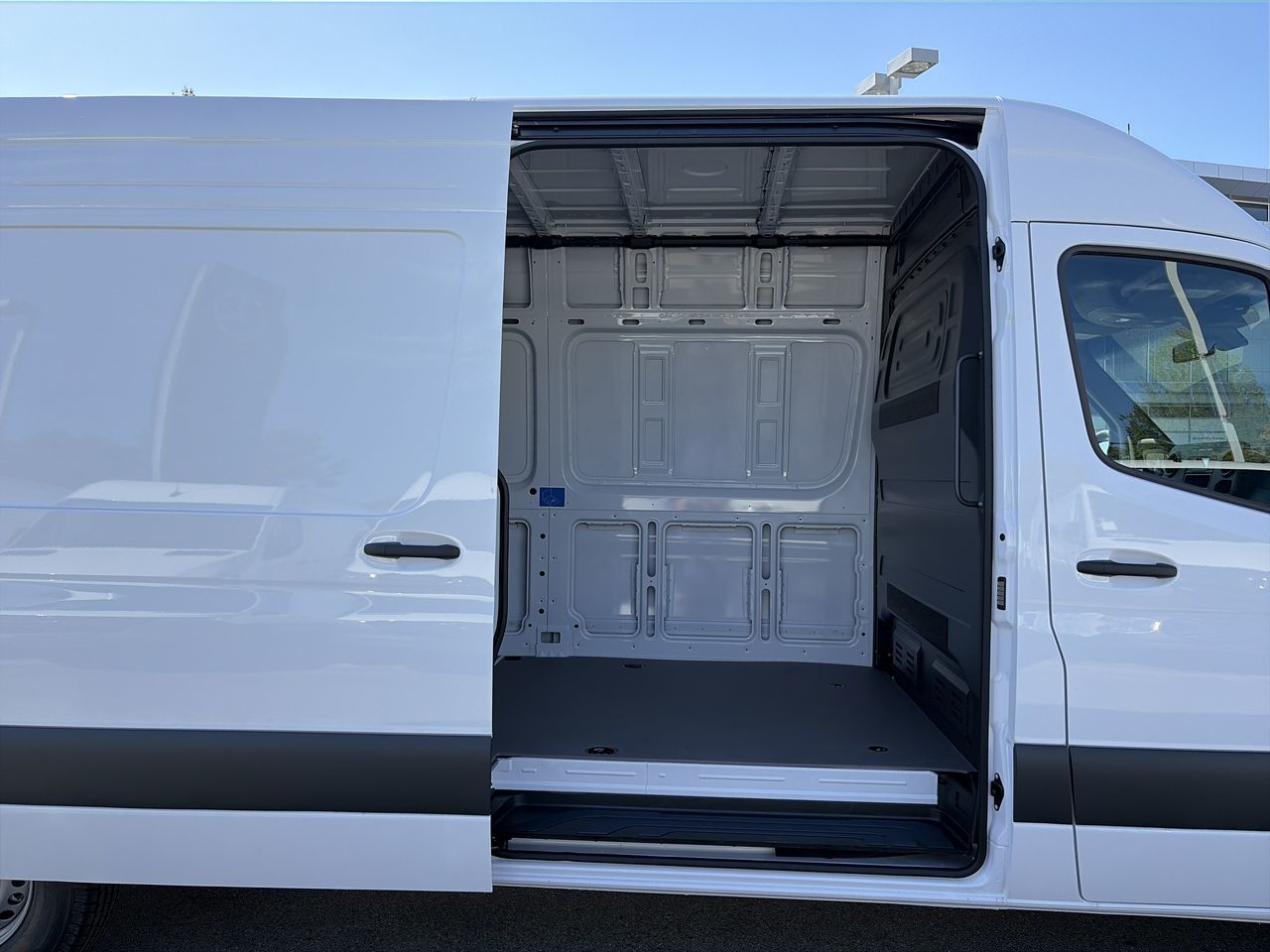 2026 Mercedes-Benz Sprinter 2500 in Vancouver, British Columbia