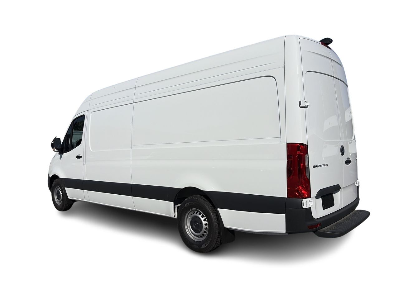 2026 Mercedes-Benz Sprinter 2500 in Vancouver, British Columbia