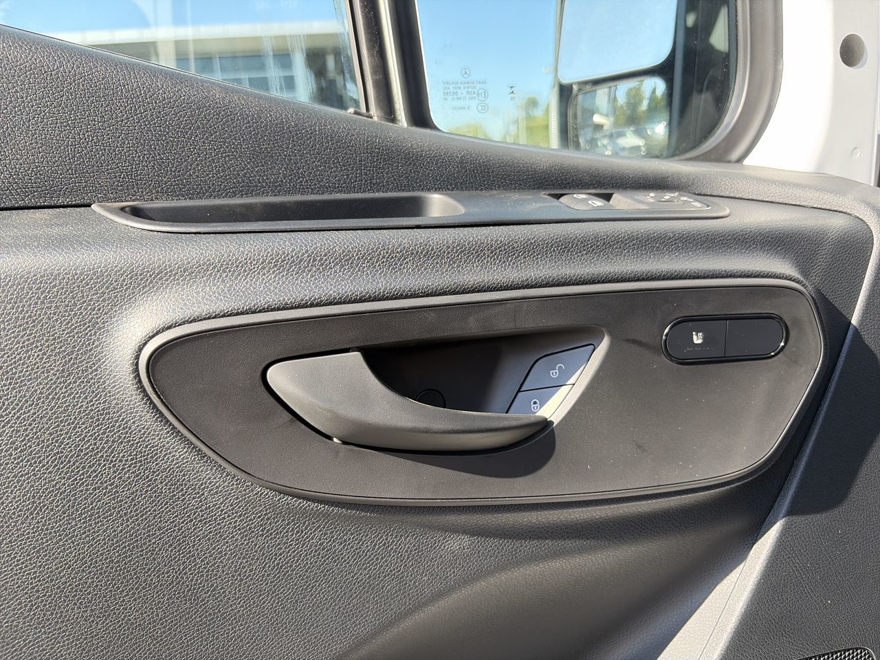 2026 Mercedes-Benz Sprinter 2500 in Vancouver, British Columbia