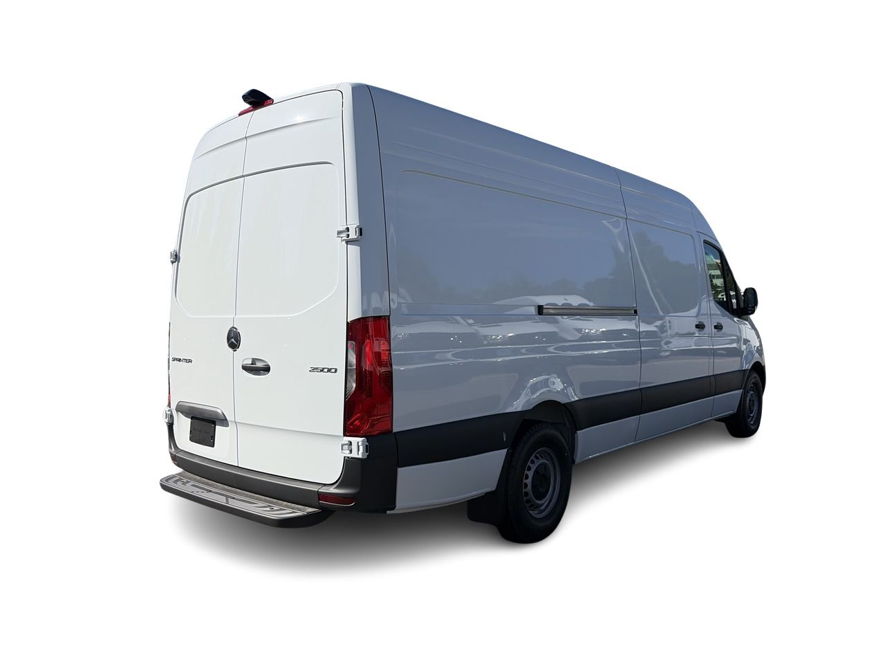 2026 Mercedes-Benz Sprinter 2500 in Vancouver, British Columbia