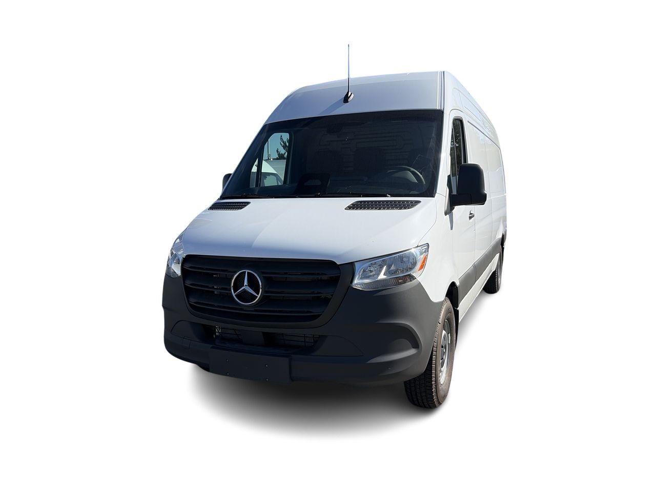 2026 Mercedes-Benz Sprinter 2500 in Vancouver, British Columbia