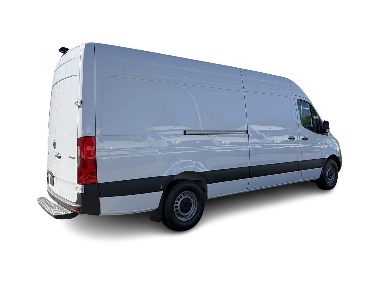 2026 Mercedes-Benz Sprinter 2500 in Vancouver, British Columbia