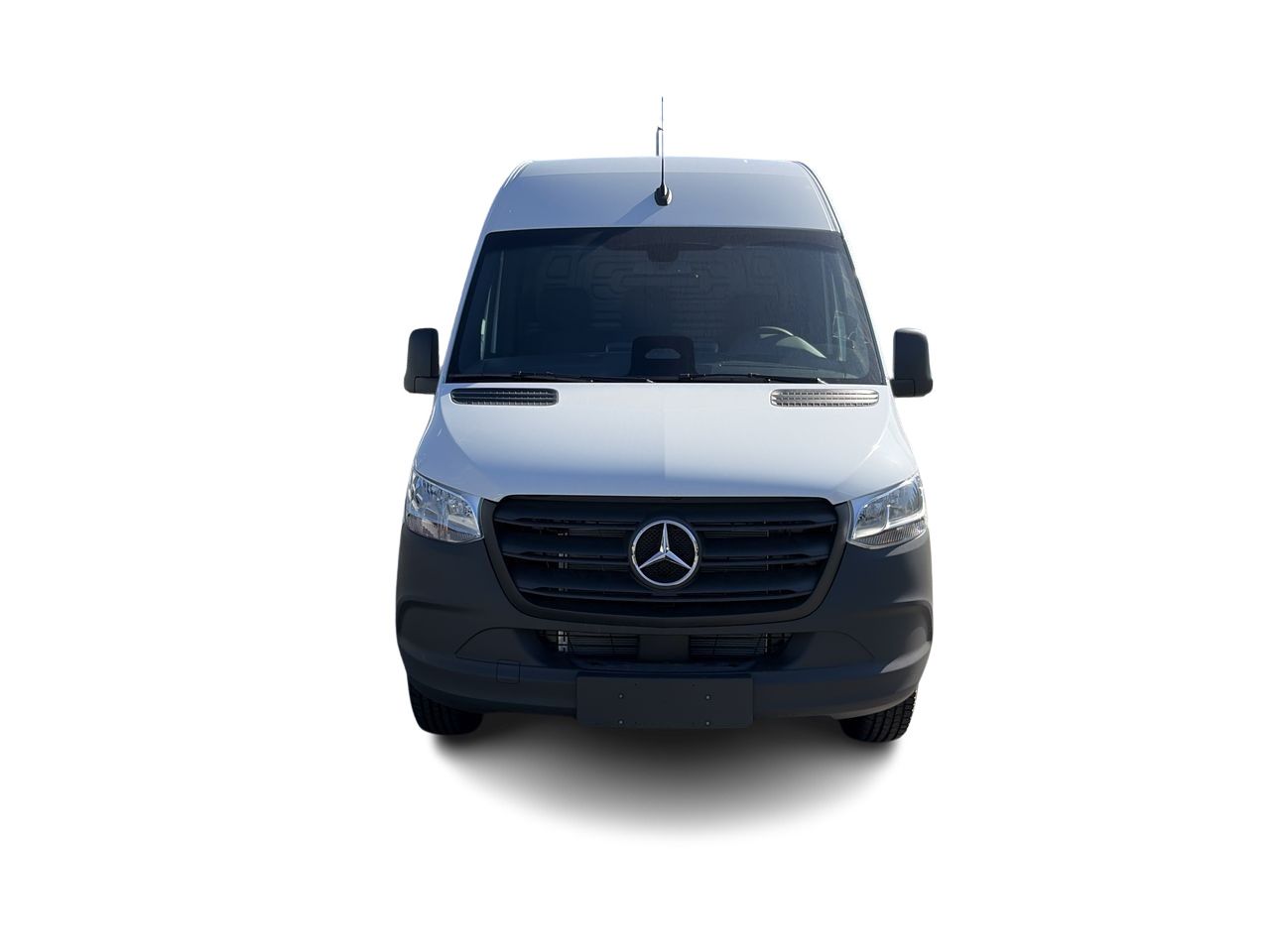 2026 Mercedes-Benz Sprinter 2500 in Vancouver, British Columbia