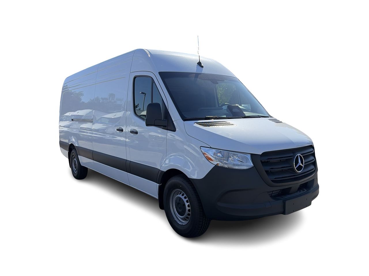 2026 Mercedes-Benz Sprinter 2500 in Vancouver, British Columbia