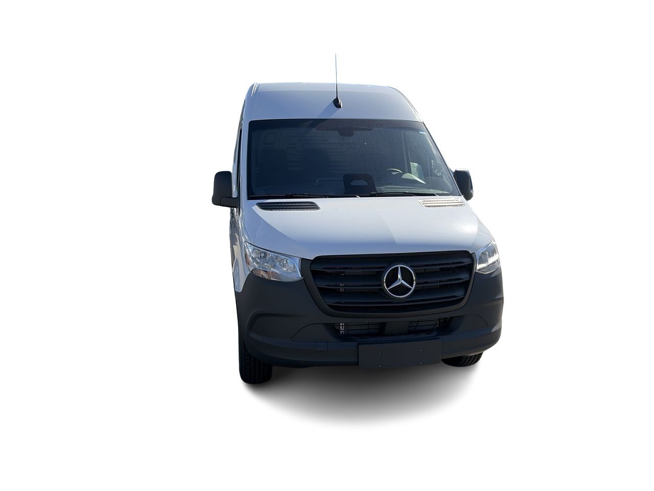 2026 Mercedes-Benz Sprinter 2500 in Vancouver, British Columbia