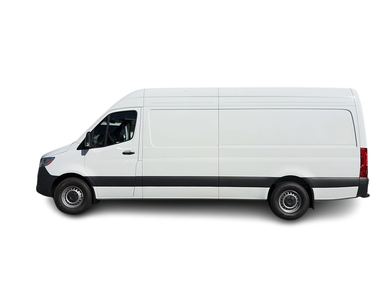 2026 Mercedes-Benz Sprinter 2500 in Vancouver, British Columbia
